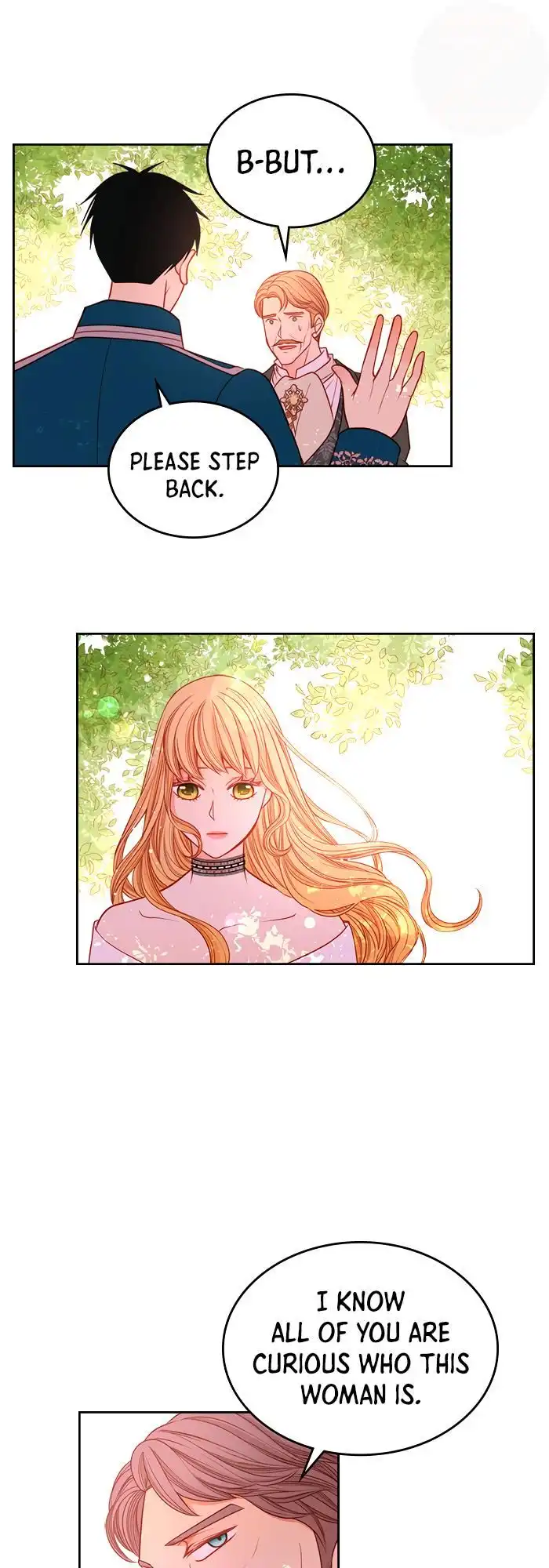 Wendy the Florist Chapter 88 26